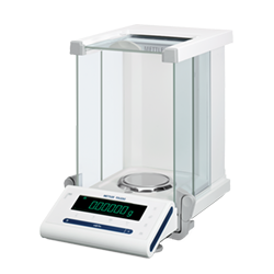 Mettler Toledo MS Semi-Micro Balances