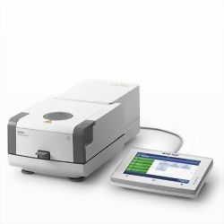 Mettler Toledo High-Performance Moisture Analyzers