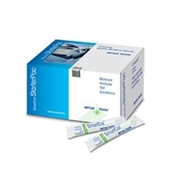 Mettler Toledo SmartCal Test Substance