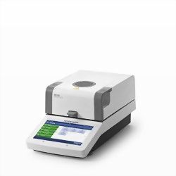 Mettler Toledo Solid, All-Purpose Moisture Analyzers