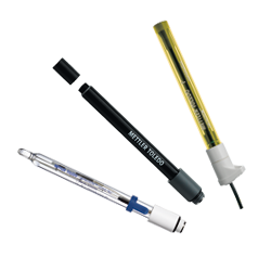 Mettler Toledo_Ion Selective Electrode