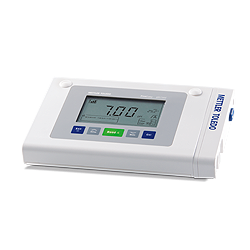 Mettler Toledo FiveEasy pH Meter