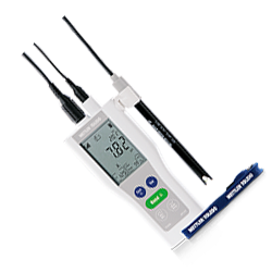 Mettler Toledo FiveGo Protable Meter