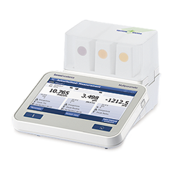 Mettler Toledo SevenExcellence pH Meter