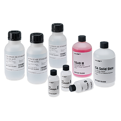 Mettler Toledo Solution for Ion Selective Electrodes