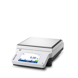 Mettler Toledo ME-T Precision Balances