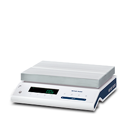 Mettler Toledo MS-L Precision Balances