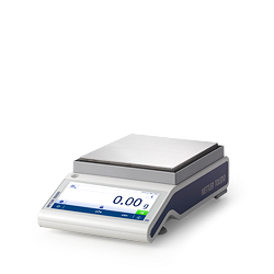 Mettler Toledo MS-TS Precision Balances