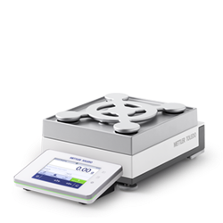 Mettler Toledo XSR Precision Balances