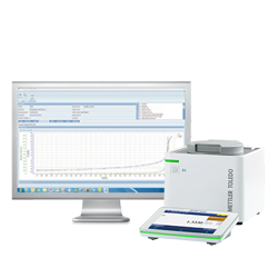 Mettler Toledo Refractometry Software