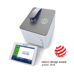 Mettler Toledo UV Vis Micro-Volume Spectrophotometry