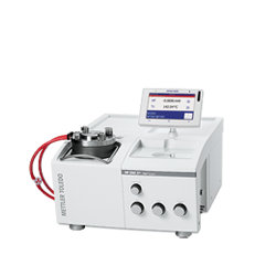 Mettler Toledo High Pressure Differential Scanning Calorimetry