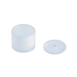 Mettler Toledo Sapphire (PCA) Crucibles for Thermal Analysis