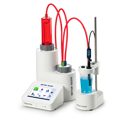 Mettler Toledo EasyPlus™ Automated Titrators