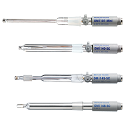 Mettler Toledo Metal sensors