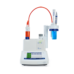 Mettler Toledo Potentiometric Compact Titrators