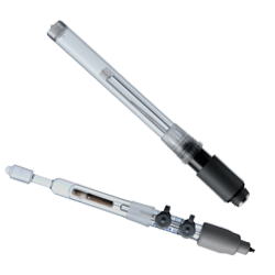 Mettler Toledo Temperature probe and reference sensors