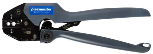 Pressmaster KCC 1113S Crimping Tool