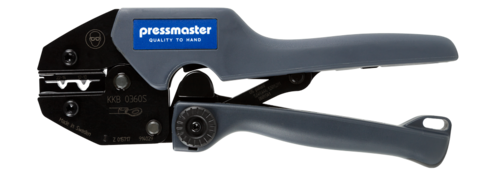Pressmaster KKB-0360S Crimping Tool