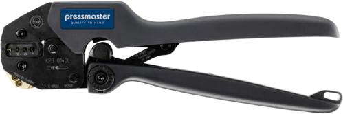 Pressmaster KPB 0140 L Crimping Tool