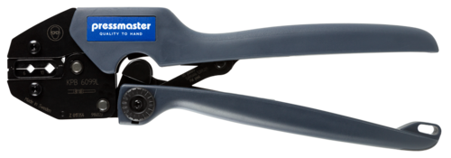 Pressmaster KPB 6099 L Crimping Tool