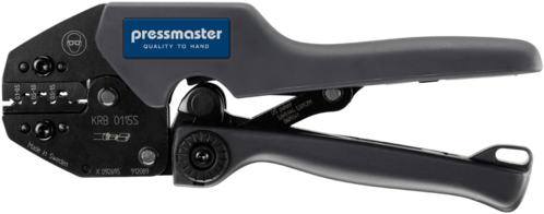 Pressmaster KRB 0115S Crimping Tool