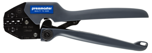 Pressmaster KRB 0560 Crimping Tool