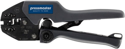 Pressmaster KRF 1025S Crimping Tool