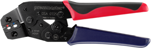 Pressmaster KSA 0725S Crimping Tool