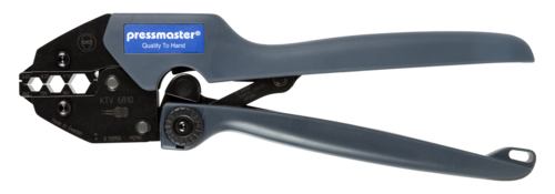 Pressmaster KTV 6810 Crimping Tool
