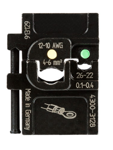 Pressmaster Mobile die set/4300-3128/AAA
