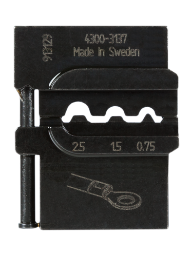 Pressmaster Mobile die set/4300-3137/AAA