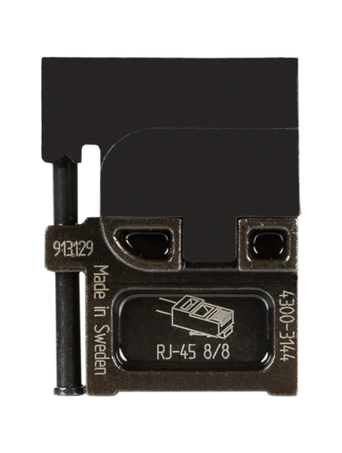 Pressmaster Mobile die set/4300-3144/AAA