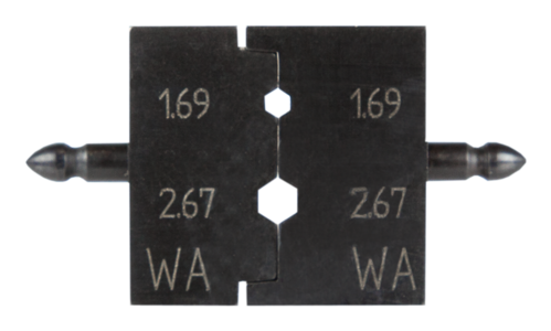 Pressmaster PCC 5310/08 WA