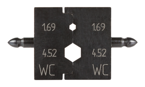 Pressmaster PCC 5310/10 WC