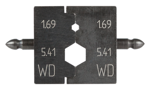 Pressmaster PCC 5310/11 WD
