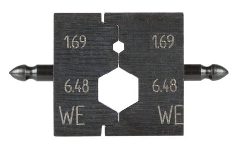 Pressmaster PCC 5310/12 WE