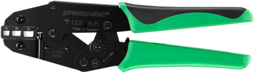 Pressmaster CEB 1635 Crimping tool