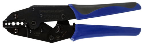 Pressmaster CFO 5432 Crimping tool