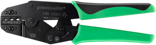Pressmaster CRB 0560 Crimping tool