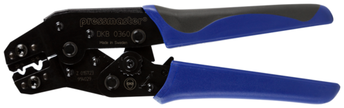 Pressmaster DKB 0360 Crimping tool