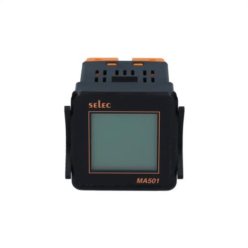 SELEC MA501 Digital Ammeter