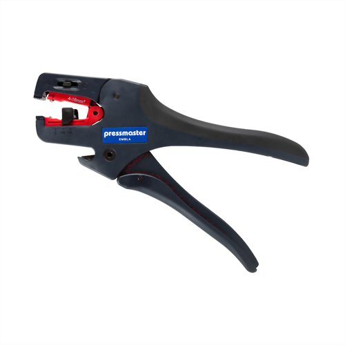 Pressmaster-Crimping and Striping Tools