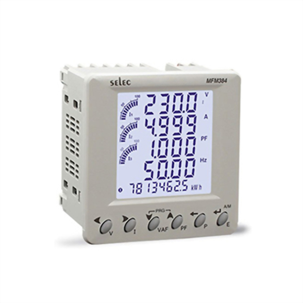 SELECMultifunction Meters DON HO HIOKI FLIR METTLER TOLEDO LeCroy