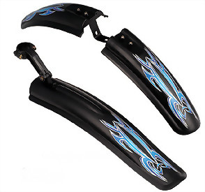 Bicycle Mudguards Apm Co Ltd