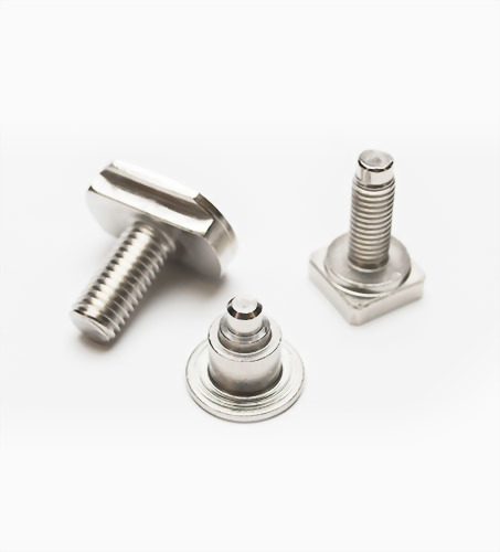 Stainless Steel Screws Chin Jaan Screw Industrial Co Ltd