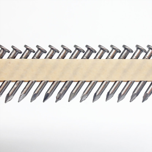 34° Paper Tape Metal Connector Nails ( Joist Hangers )