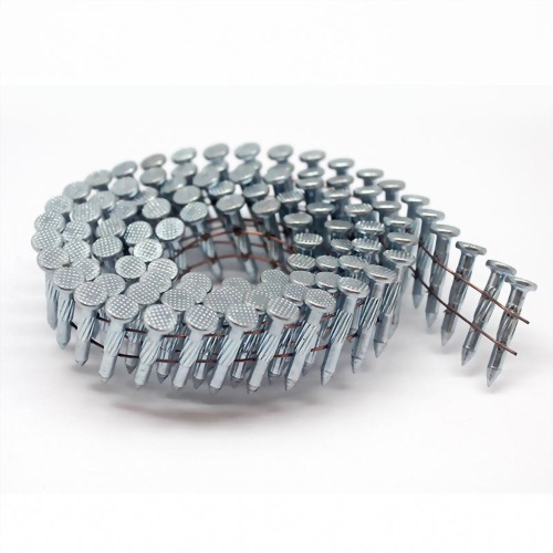 Wire Coil Hardened Pins