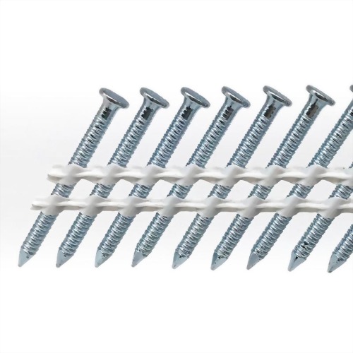 Oversized Anchoring Nails