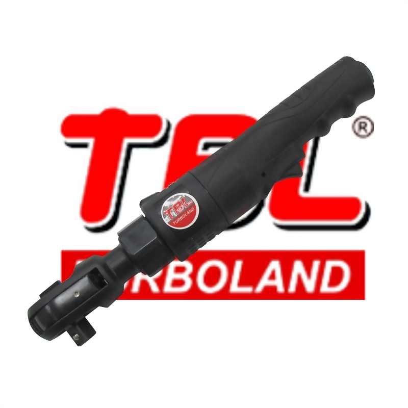 3/8"/1/2"  Heavy Duty Air Rathat Wrench